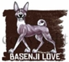 Basenji Family